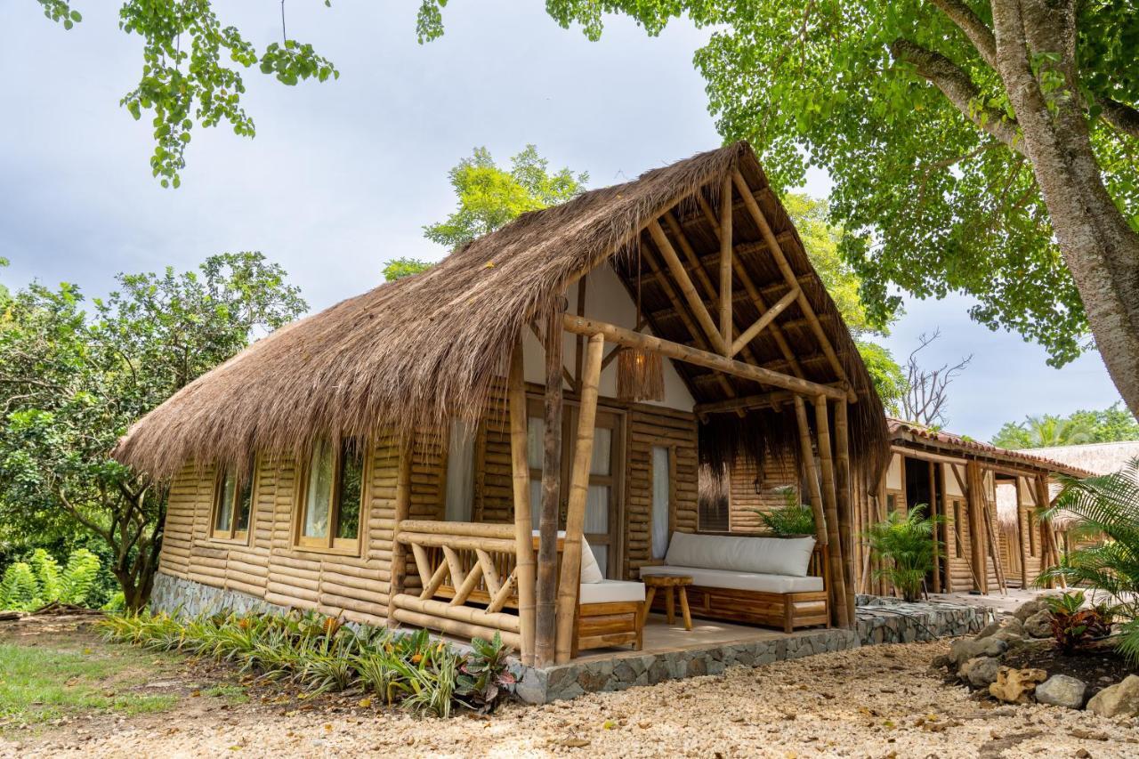 Eco Hotel Villa Martha Turbaco Exterior foto
